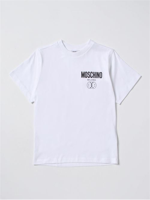 Hum moschino discount